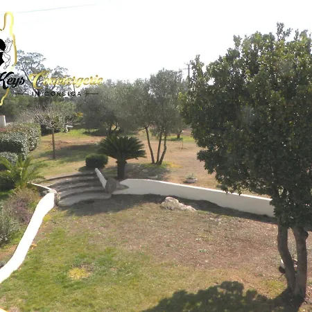 Villa Mozzi'S Jacuzzi Grand Jardin 6 Pers - 5 Min Plage Fautea 100% Farniente Sainte-Lucie de Porto-Vecchio