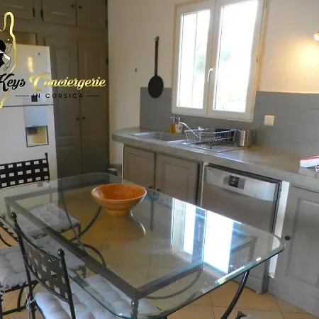 Σπίτι διακοπών Villa Mozzi'S Jacuzzi Grand Jardin 6 Pers - 5 Min Plage Fautea 100% Farniente *
